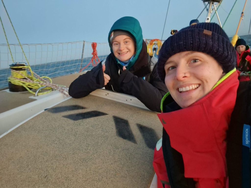 My Favourites Lou and Marcie!